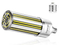 DragonLight 80W LED Corn Bulb | 600W Equiv | E27/E40 Base | 5000K Daylight