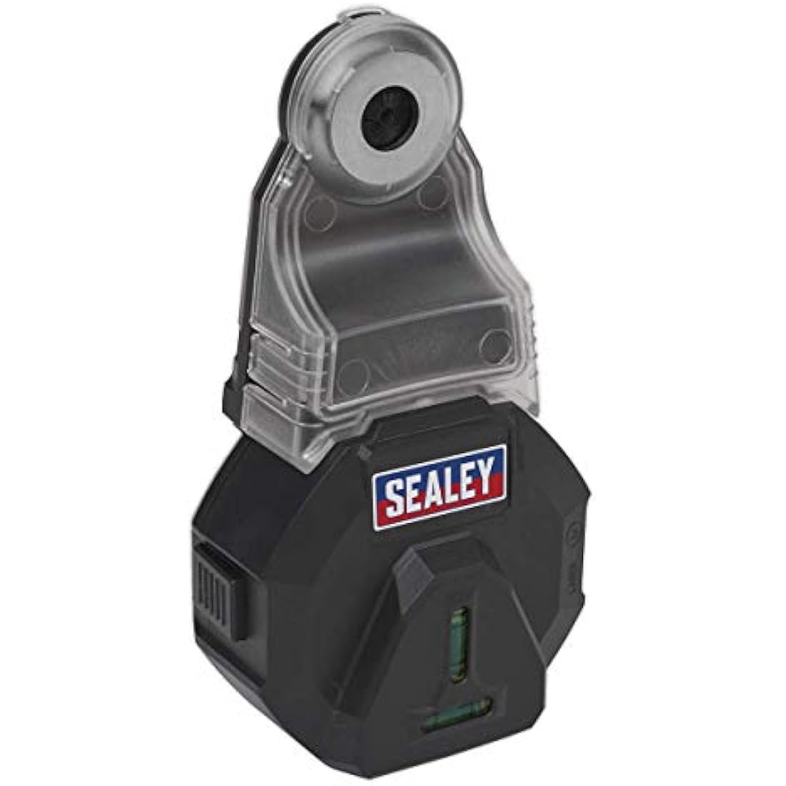 Sealey Vacuum Drill Dust Extractor – Cordless 3.7V Power Tool Accessory