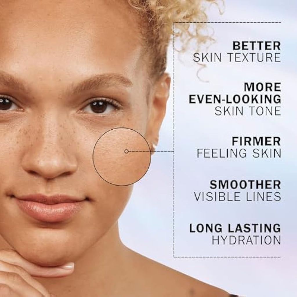 Olay Super Serum - Hydrating Face Serum with Vitamin C & Niacinamide