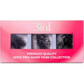 LLBA Promade Mix Fans | Handmade Volume Eyelash Extensions | 10D 0.03 C