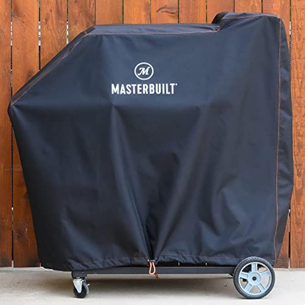 Masterbuilt Gravity Series 560 Grill Cover – Rip-Proof & UV Resistant