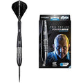 Target Darts Power 9Five Gen 4 Steel Tip Darts – Black Titanium Nitride