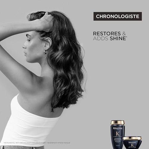 Kérastase Chronologiste Thermique Regénérant Blow-Dry Care - 200ml