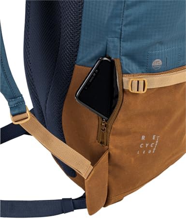 VAUDE Durable Hiking Backpack – Sustainable Outdoor Rucksack |