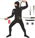 Morph Ninja Costume for Boys – Jolof Store Kids Halloween Outfit