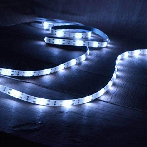 Jolof Store Solar LED Strip Lights – 180 LED Waterproof Outdoor Rope