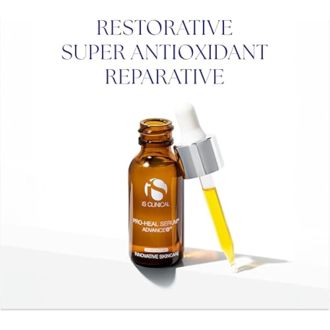 iS Clinical Pro-Heal Serum Advance+ | Vitamin C Antioxidant - 0.5 Fl Oz