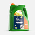 Vax Ultra+ Pet Carpet Cleaner Solution | Citrus Burst Scent - 4L