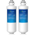 EcoAqua EWF-8007A Water Filter for Lincat FC04 FX Series - 2 Pack