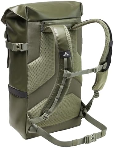 VAUDE Hiking Backpack 30-39L | Outdoor Trekking and Travel Daypack