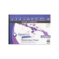 Daler-Rowney Aquafine A3 Watercolour Paper Pad - 300gsm, 50 Sheets