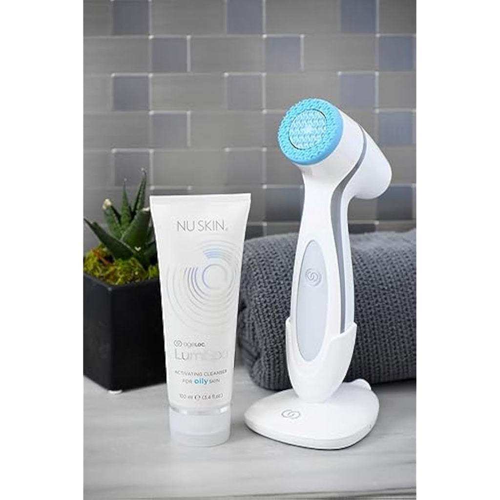 Nu Skin AgeLOC LumiSpa Cleanser for Oily Skin and Blemishes – 100 ml