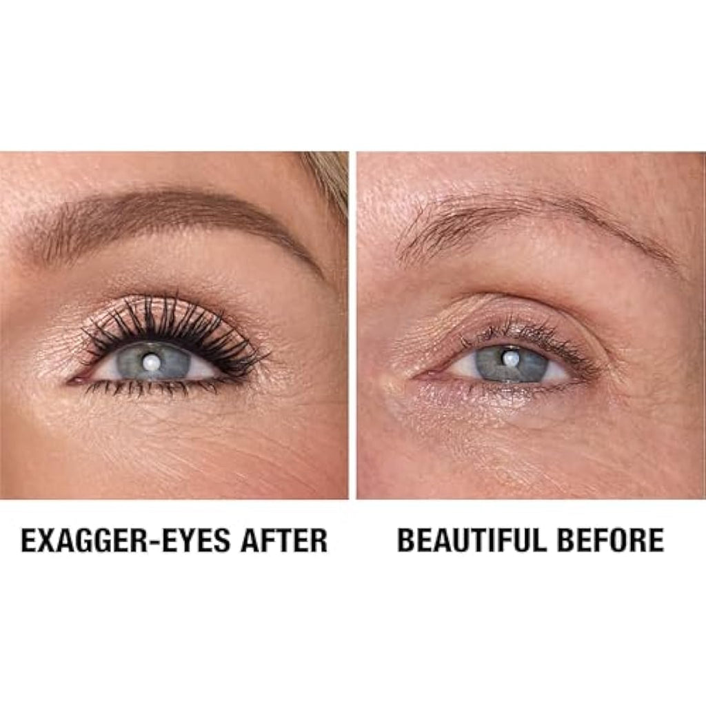 Charlotte Tilbury Exagger-Eyes Volumizing Mascara – Exagger-Black 10ml