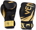 Venum Challenger 3.0 Boxing Gloves – 10 Oz Triple Density Foam – Black/Gold