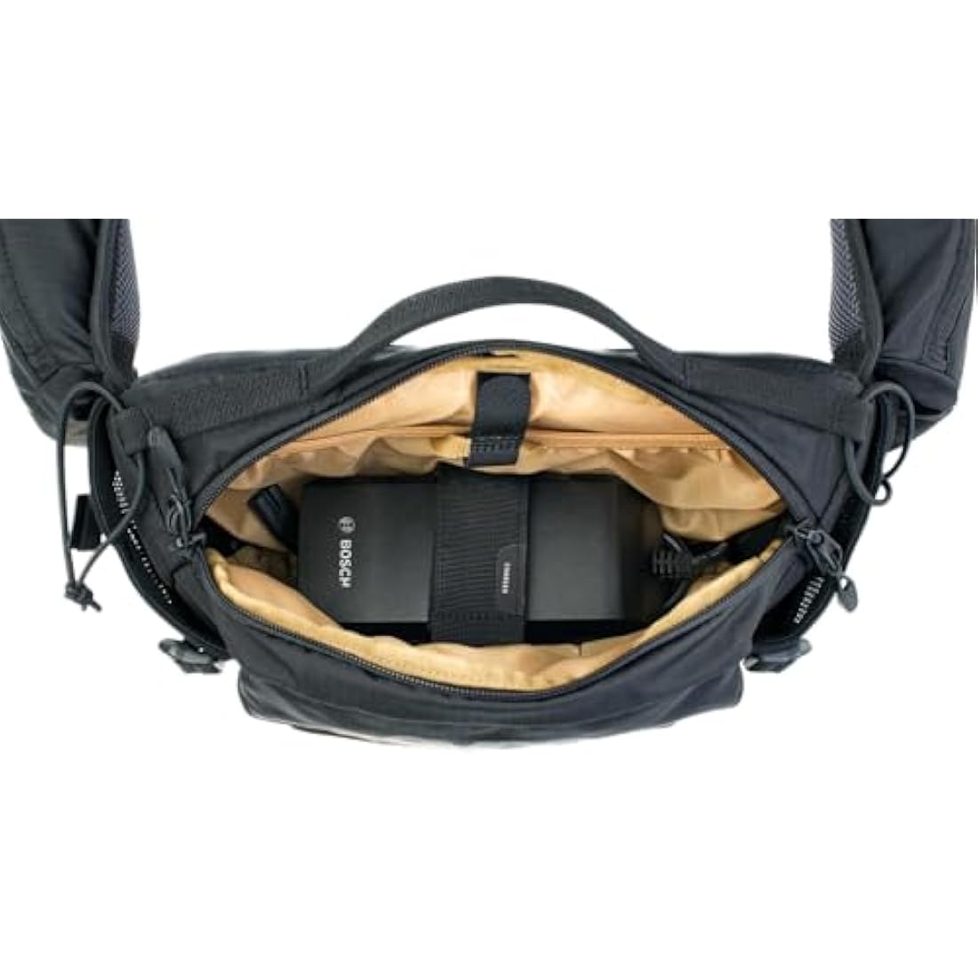 Hip Pouch Pro E-Ride 3 – MTB Cycling Waist Bag & Hip Pack