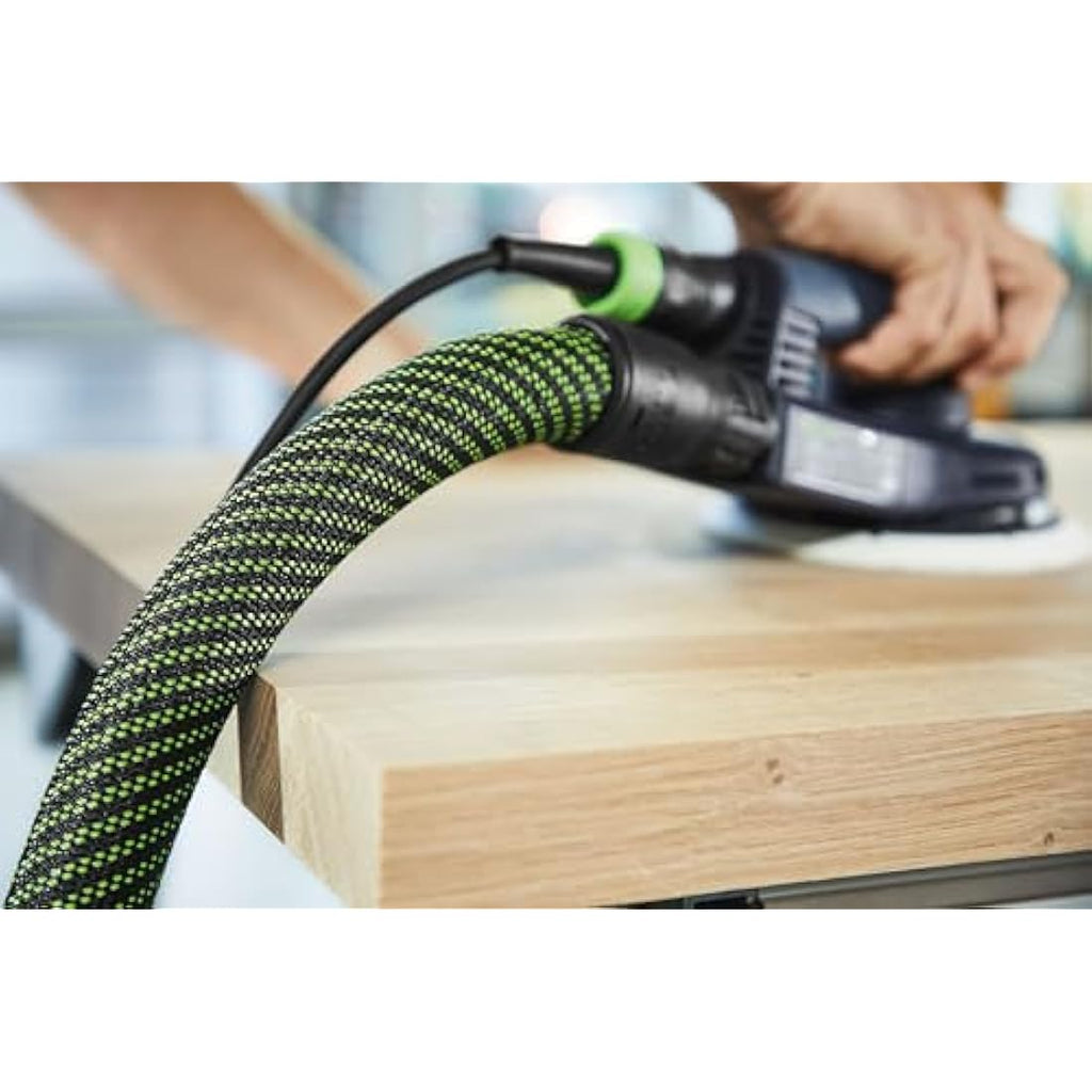 Festool Tubo Flexible de Aspiración D 27x3m-AS-90°/CT Cleantec