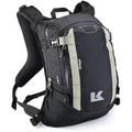Kriega R15 Motorcycle Backpack – 15L Waterproof Adventure Riding Bag