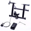 BalanceFrom Magnetic Bike Trainer Stand with 8 Resistance Levels