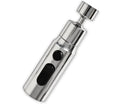 AquaVaria 3-Function Kitchen Tap Spray Head – 360 Swivel Extender