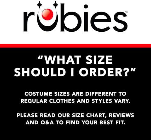 Rubie's Batman Comic Child's Classic Superhero Costume - Fancy Dress
