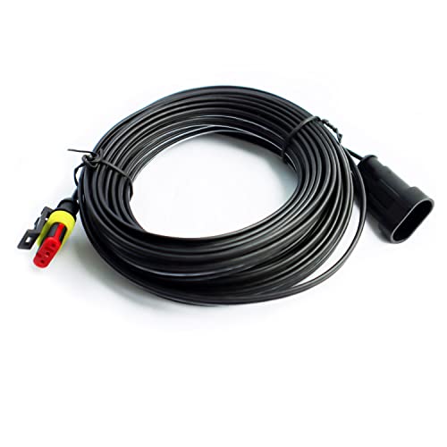 20m Transformer Cable for Husqvarna Automower & Gardena