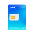 Jolof Store 9esim v0 eSIM Adapter for Unlocked Android Phones