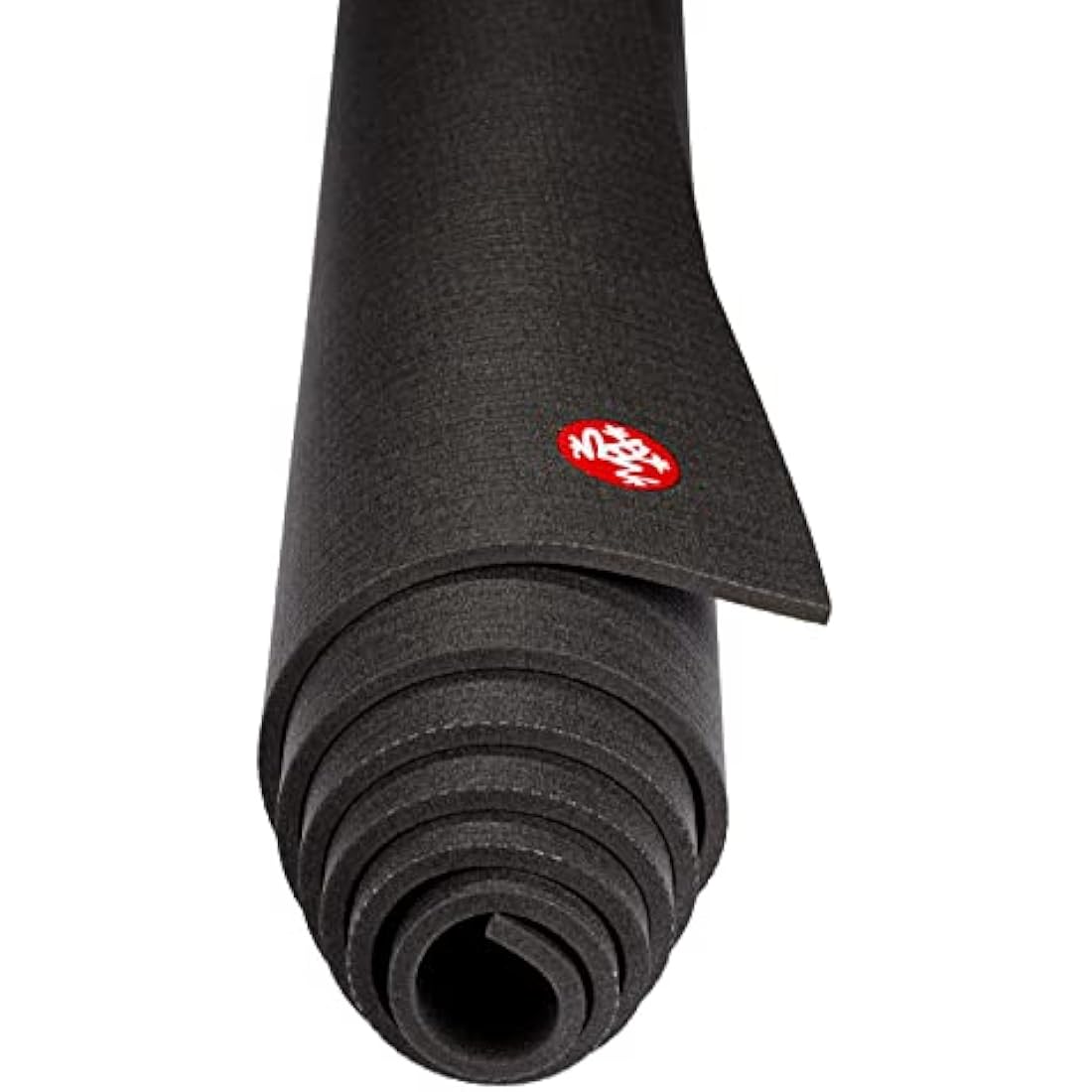 Manduka PRO Yoga Mat – 6mm High Density Cushion Non-Slip Workout Mat