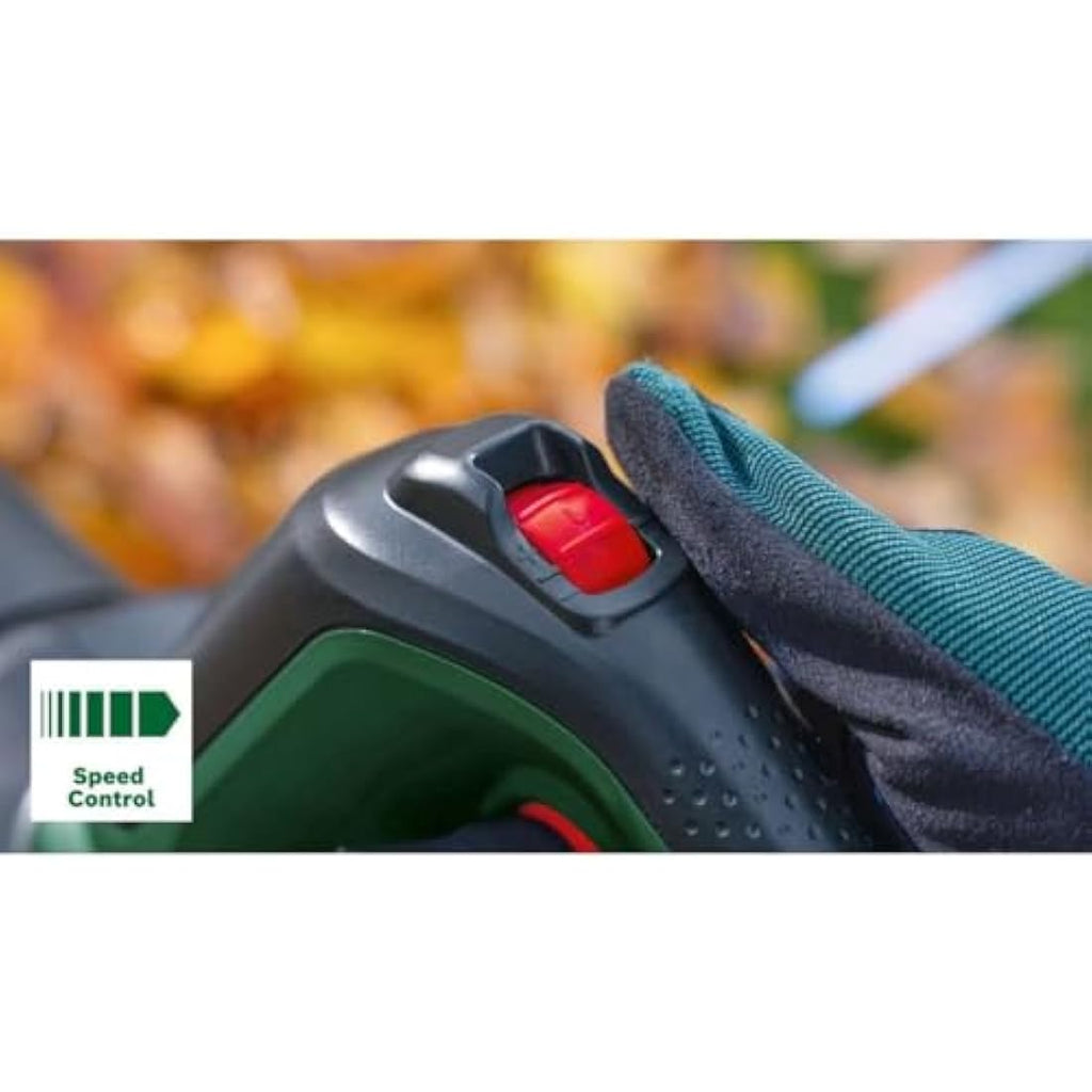 Bosch AdvancedLeafBlower 36V-750 Cordless Leaf Blower – Tool Only