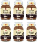 Douwe Egberts Pure Indulgence Dark Roast Instant Coffee - 190g (6 Pack)