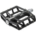 NC-17 Sudpin IV XL TNT Aluminium Platform Pedals – MTB & BMX Flat Pedals