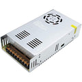 inShareplus 12V 37.5A 450W DC Regulated Switching Power Supply Transformer