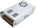 inShareplus 24V 18.75A 450W DC Switching Power Supply | LED Driver & Transformer