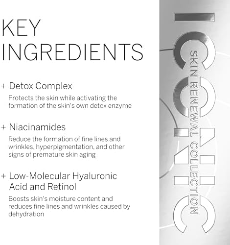 DOCTOR BABOR Iconic 6 Skin Renewal Collection Set – 6-tlg. Skincare