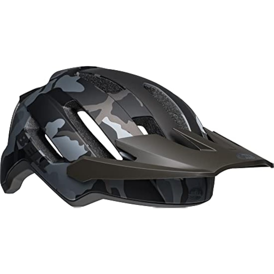 Bell 4Forty Air MIPS MTB Helmet – Trail Riding Helmet with Fidlock
