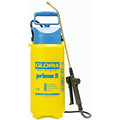GLORIA Prima 5 Pressure Sprayer | 5L Garden Sprayer with Brass Nozzle