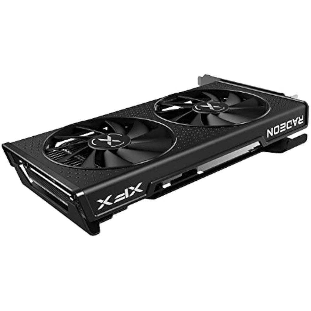 XFX Radeon RX 7600 Speedster SWFT210 8GB GDDR6 Gaming Graphics Card