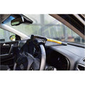 Maypole Universal Steering Wheel Lock – Anti-Theft Device for Cars & Vans