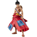 Megahouse One Piece Luffy Taro Variable Action Heroes Figure – 17 cm