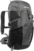 Tatonka Hike Pack 22 - Lightweight Hiking Backpack - Titanium Grey