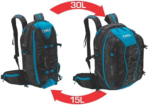 TSL Dragonfly 15/30 Unisex Hiking Backpack | Outdoor Travel Daypack