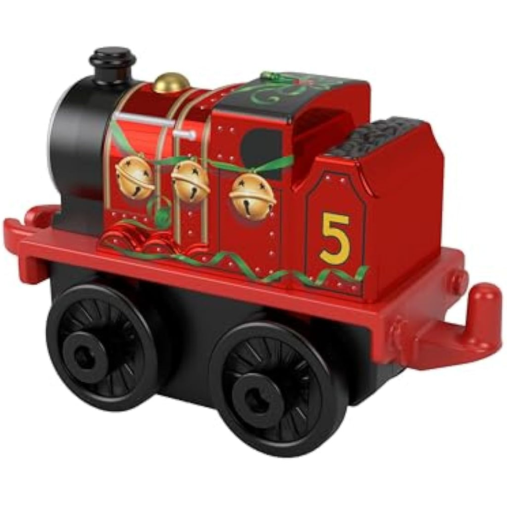 Thomas & Friends MINIS Advent Calendar - 24 Miniature Toy Trains