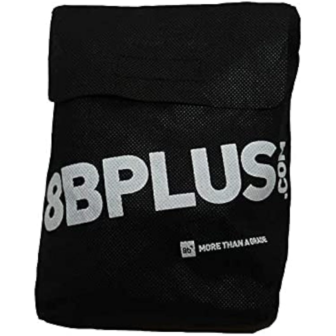 8BPLUS Monster Chalk Bag for Rock Climbing and Bouldering – Faux Fur