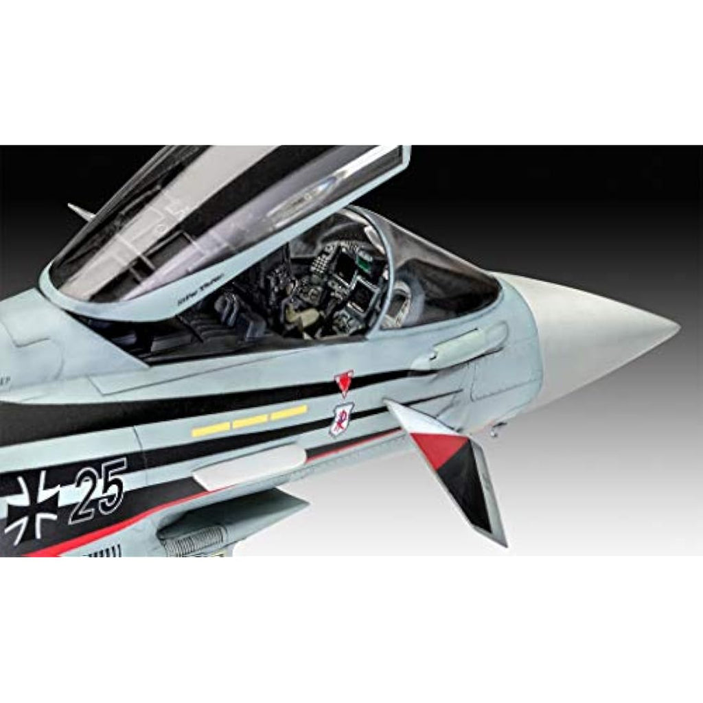 Eurofighter Typhoon Baron Spirit Model Kit - Revell 1:48 Scale