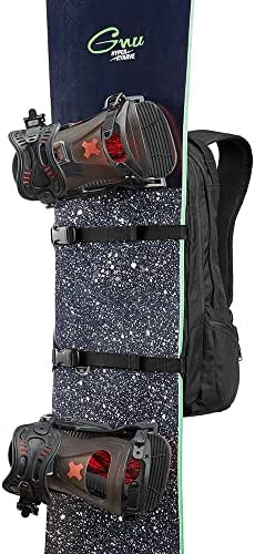 Dakine Mission 25L Backpack – Men's Outdoor Adventure Daypack