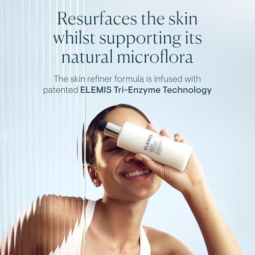 ELEMIS Dynamic Resurfacing Facial Wash | Exfoliating Cleanser 200ml
