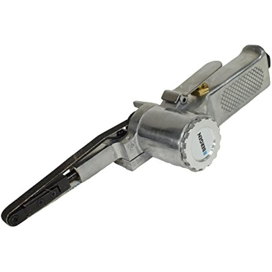 Jolof Store Air Finger Belt Sander Power File – 10mm x 330mm + 25 Belts