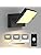 Klighten 24W Smart LED Wall Light | Dimmable IP65 Waterproof Outdoor Lamp