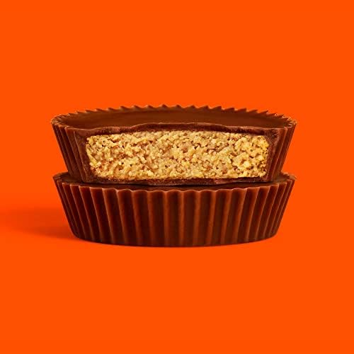 Reese's Peanut Butter Cups | Milk Chocolate Bulk Pack | 36 x 42g