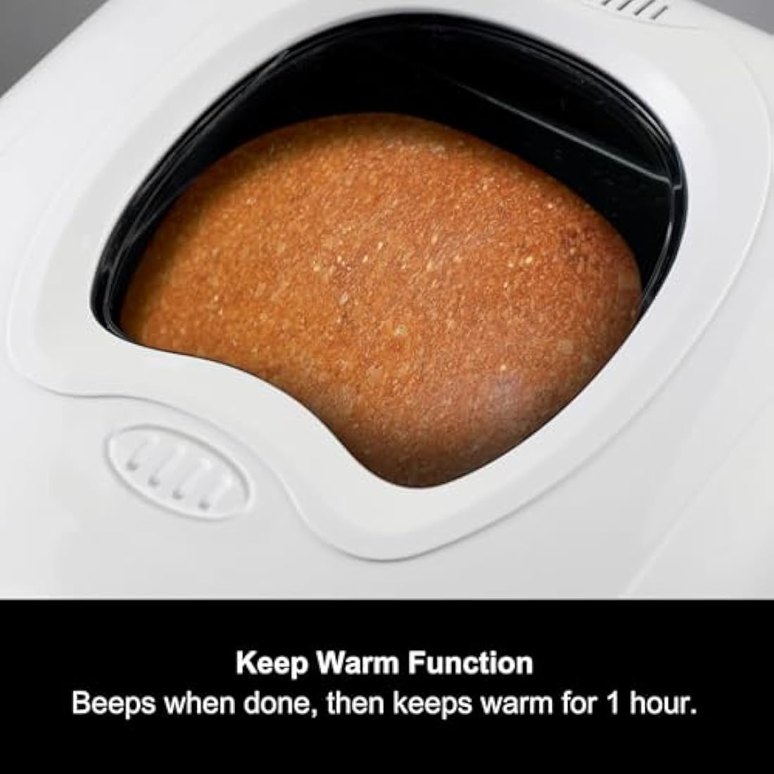 Morphy Richards Fastbake Breadmaker – 12 Programs & 2lb Loaf Size