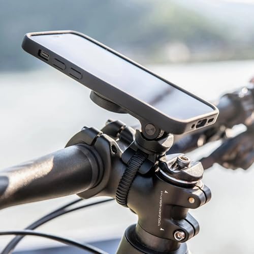 Jolof Store Universal Bike Mount – High Quality Phone Holder for Bicycles